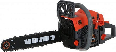 Бензопила Vitals BKZ 4518n 15