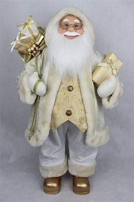 Декоративная фигура Санта ST24-81260 60 см 