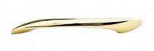 Мебельная ручка DN 92/64 G3 64 мм золотой DC