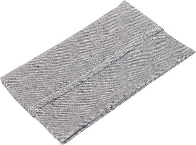 Рушник Вонема Antracite 36x60 см Прованс сірий