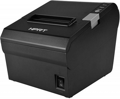 Принтер чеков HPRT TP805L (USB + Ethernet + Serial) 