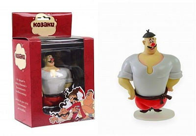 Фигурка коллекционная Shantou Козаки K111 Око