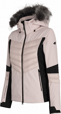 Куртка 4F D4Z20-KUDN101-56S р.XL рожевий