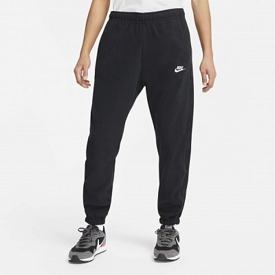 Штани Nike M NSW SPE+ FLC CUF PANT WINTER DD4892-010 р. XL чорний