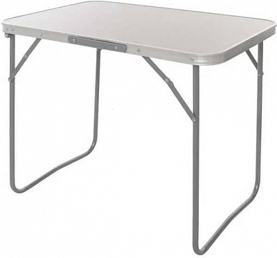 Стол раскладной X-Treme 50x60 см белый 