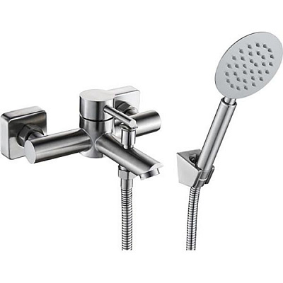 Смеситель для ванны Rozzy Jenori Bird RBSS202-3