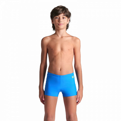 Плавки Arena DYNAMO JR SHORT R 006501-803 голубой