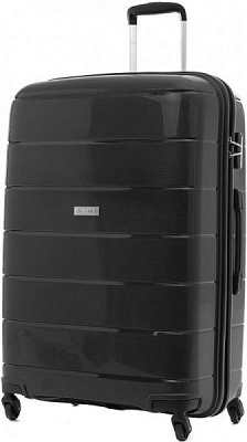 Чемодан Travelite Mailand 109 л черный TL573349-01 