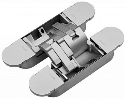 Петля CEAM d43x130,4x30,2 мм хром універсальна 1 шт.