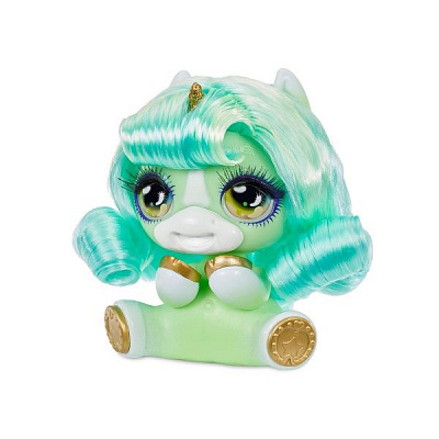 Ігровий набір Poopsie W1 - Дженна Джиттерз