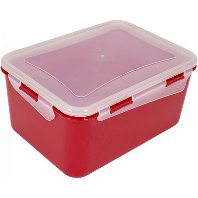 Контейнер Фиеста 4 л Алеана