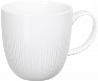 Чашка Ray 340 мл фарфор Fiora