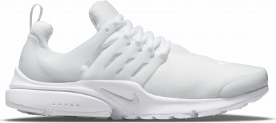 Кроссовки Nike AIR PRESTO CT3550-100 р.US 11 белый