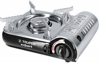 Плитка газова Truper Expert ESPO-1X
