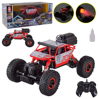 Автомобиль на р/у Shantou 1:18 699-217