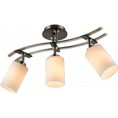 Люстра Altalusse INL-9276C-03 сатин никель