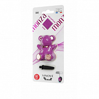 Ароматизатор підвісний Vibear Монца