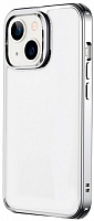 Чохол ESR Halo Protective Case для Apple iPhone 13 (14188-1) silver