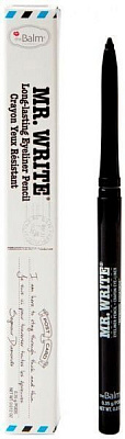 Олівець для очей theBalm Mr. Write Seymour Diamonds 8 г