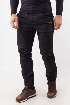 Брюки Avecs AV-50163/1 AV-50163/1 р. 54 черный