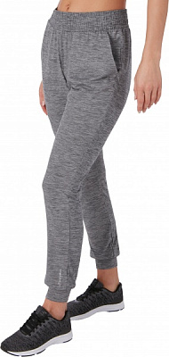 Брюки Energetics Altine 2 wms 285932-900057 р. 38 черный