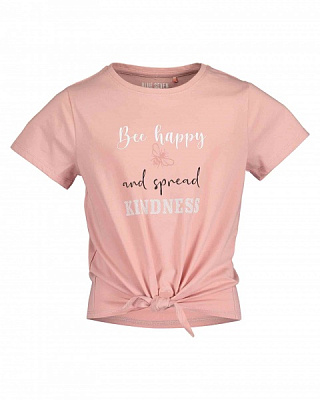 Футболка дитячі Blue Seven р.152 рожевий 502710 X_407_р.152