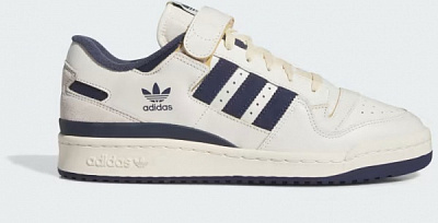 Кросівки Adidas FORUM 84 LOW IE9935 р.42 білий