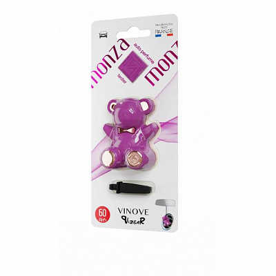 Ароматизатор підвісний Vibear Монца