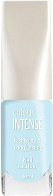 Лак для нігтів Colour Intense NP-303 222-Shine 10 мл