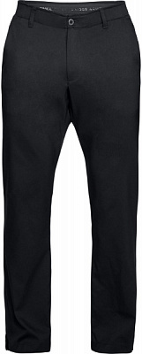 Брюки Under Armour 1309545-001 р. 34-38 black