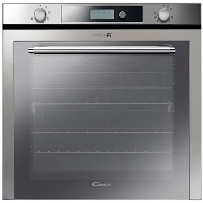 Духовой шкаф электрический Candy FXE825X WIFI