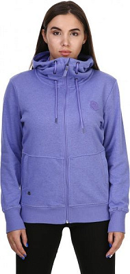 Джемпер McKinley Charles 257090-563 р. 38 фіолетовий