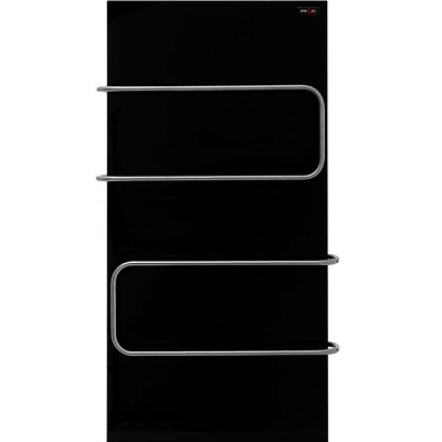 Полотенцесушитель Profitherm Maxi черный