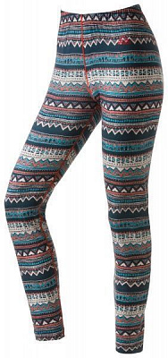 Термоштани McKinley Rina PT wms 250996-905915 42 антрацит