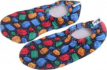 Шкарпетки для плавання для хлопчика Newborn Aqua Socks Blego р.24/26 NAQ4012 