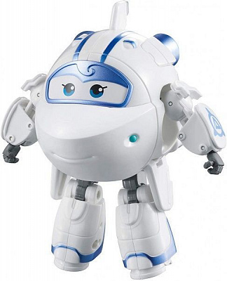 Игрушка-трансформер Super Wings Astra EU720224