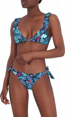 Купальник Firefly FLR6 Arife wms 302421-898 р.40 разноцветный