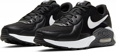 Кроссовки Nike WMNS AIR MAX EXCEE CD5432-003 р.8,5 черный