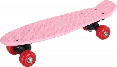 Пенниборд UP! (Underprice) KP-705-RD красный