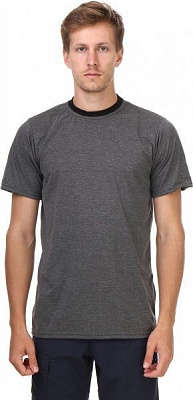 Футболка M02.AA01.RG р. M dark grey