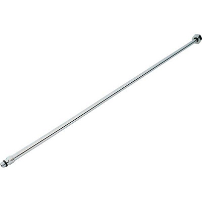 Труба хромированная Albertoni М10х1/2