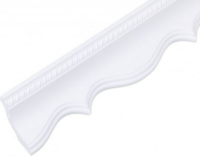 Потолочный плинтус Sachex GmbH DarDan 95171 2000x70x45мм 