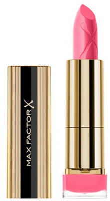 Помада губная Max Factor Color Elixir №090 English Rose 3,75 г