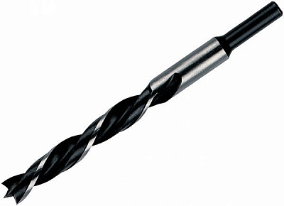 Свердло по дереву Heller 15x170 мм 11925