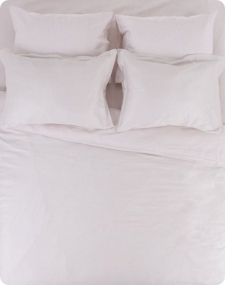 Комплект постельного белья Armor 2 бежевый Sesli Tekstil 