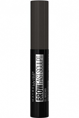 Туш для брів Maybelline New York Brow Fast Sculpt 06 Deep Brown 2,8 мл