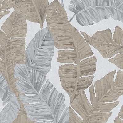 Обои виниловые на флизелиновой основе Sintra Sumatra 445433 1,06x10,05 м 