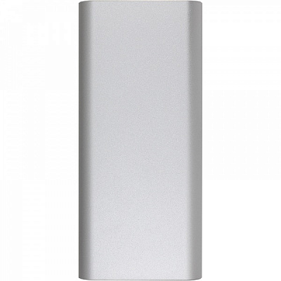 Универсальная мобильная батарея PowerPlant 30000 mAh silver (PB930548) 