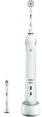 Зубная щетка Oral-B Pro 2 adult D501.523.2 978098