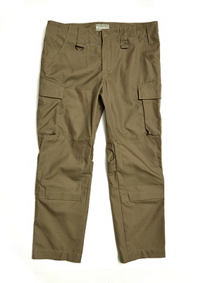 Брюки Phantom TM тактические PH01 размер XL рост 4 цвет хаки (PHNTM00006) р.XL